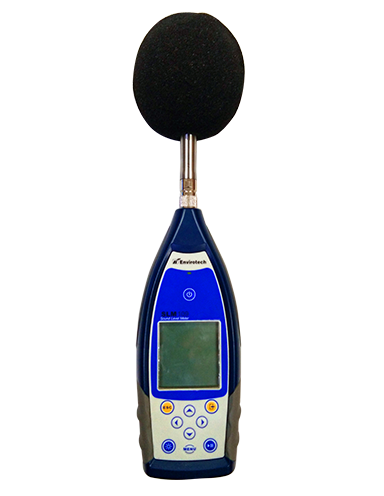Field monitoring